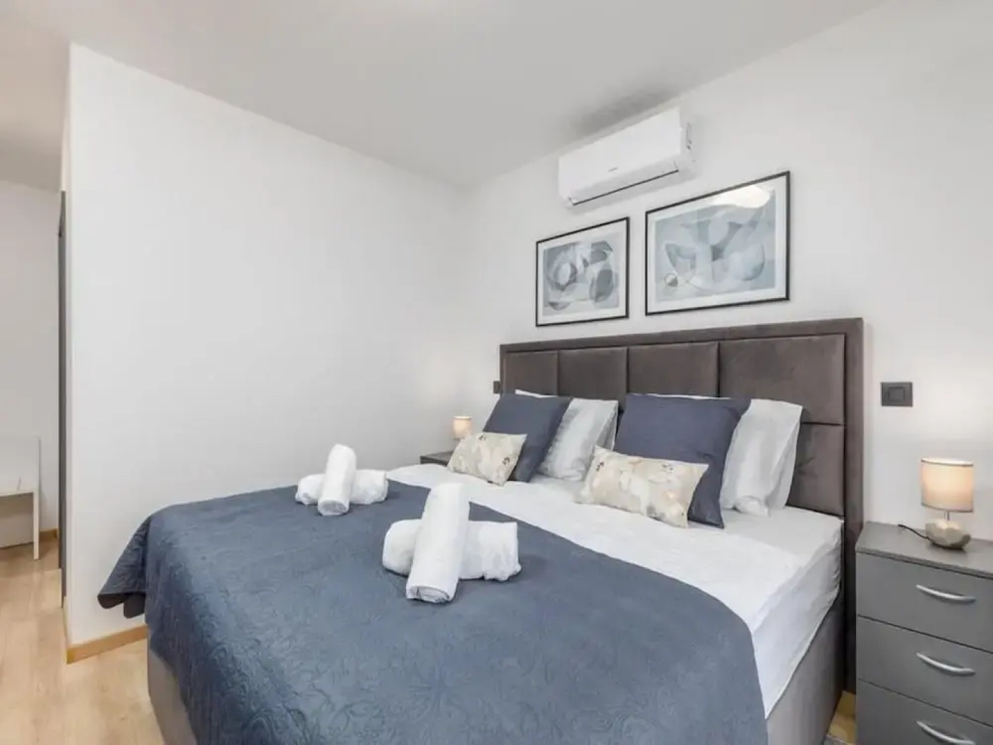 Villa D Pula 3-bedrooms Luxury Accomodation