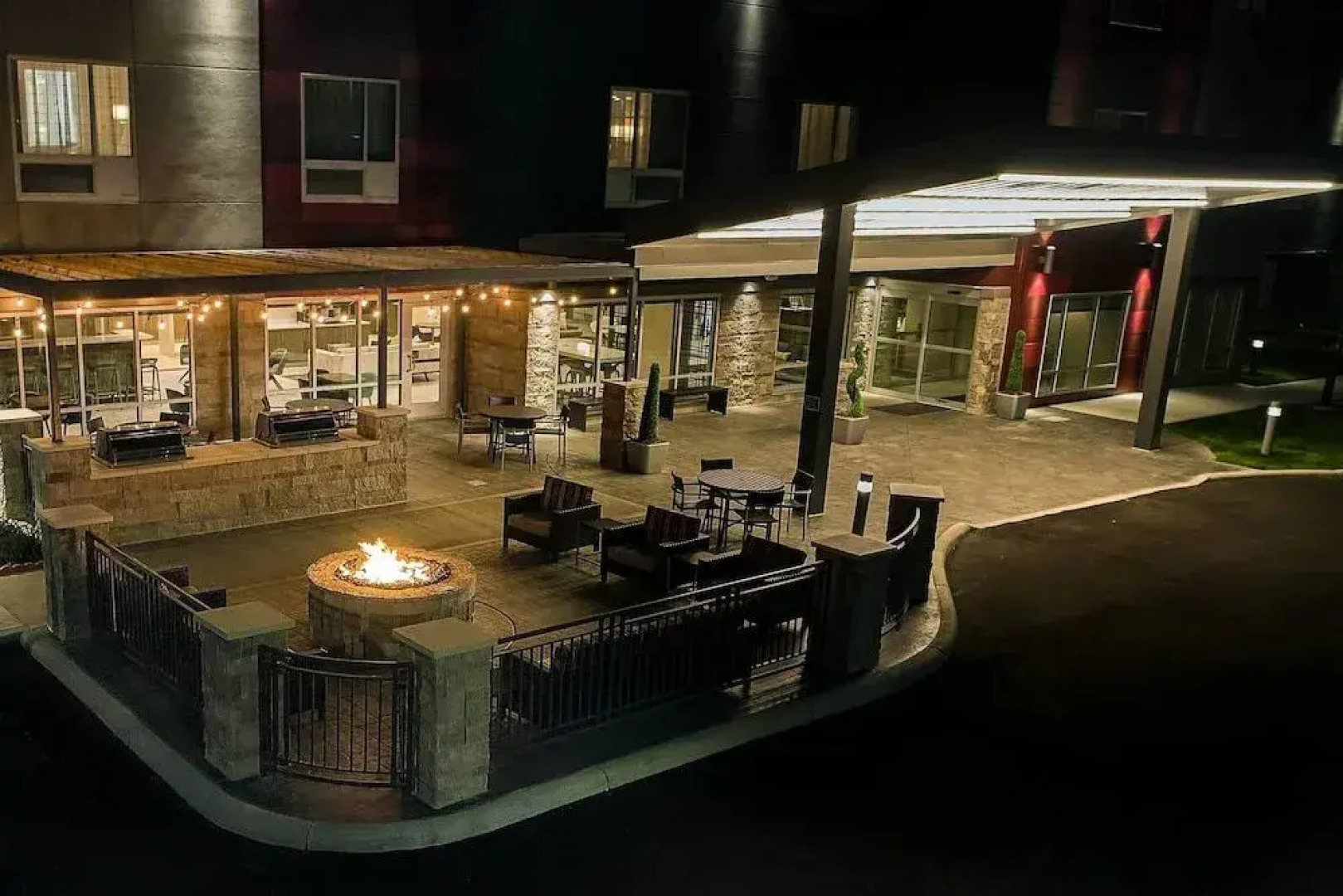 TownePlace Suites Columbus Hilliard