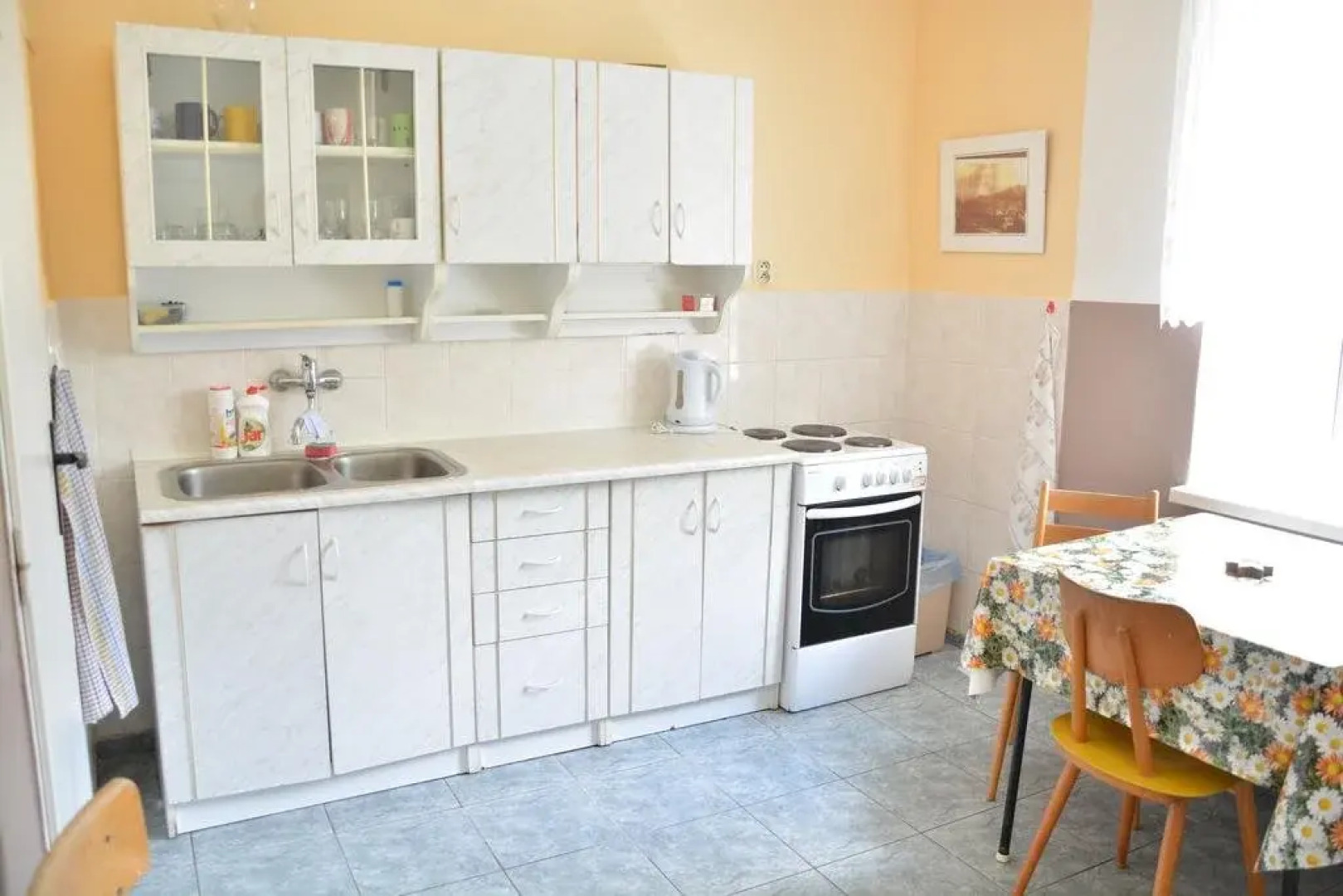 Hostel Loučná nad Desnou