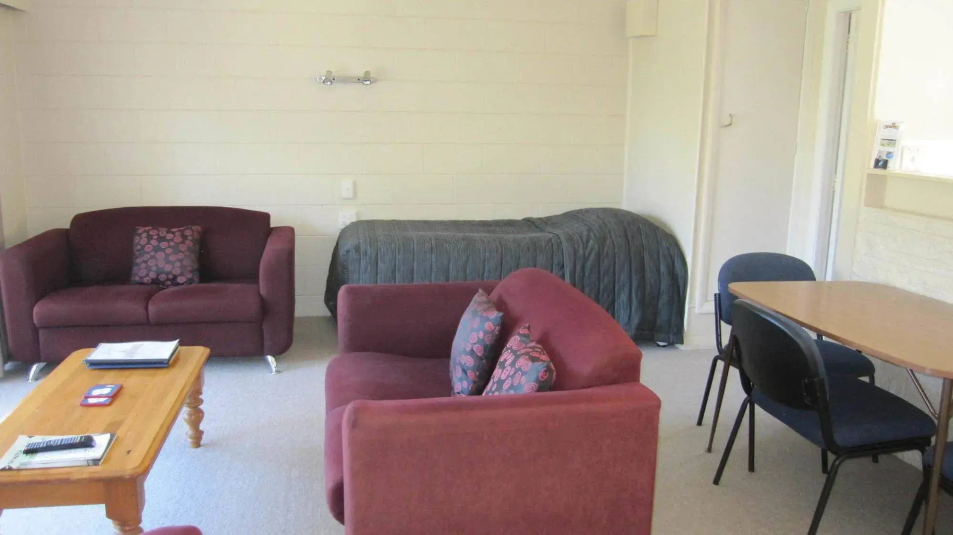 Cromwell Motel