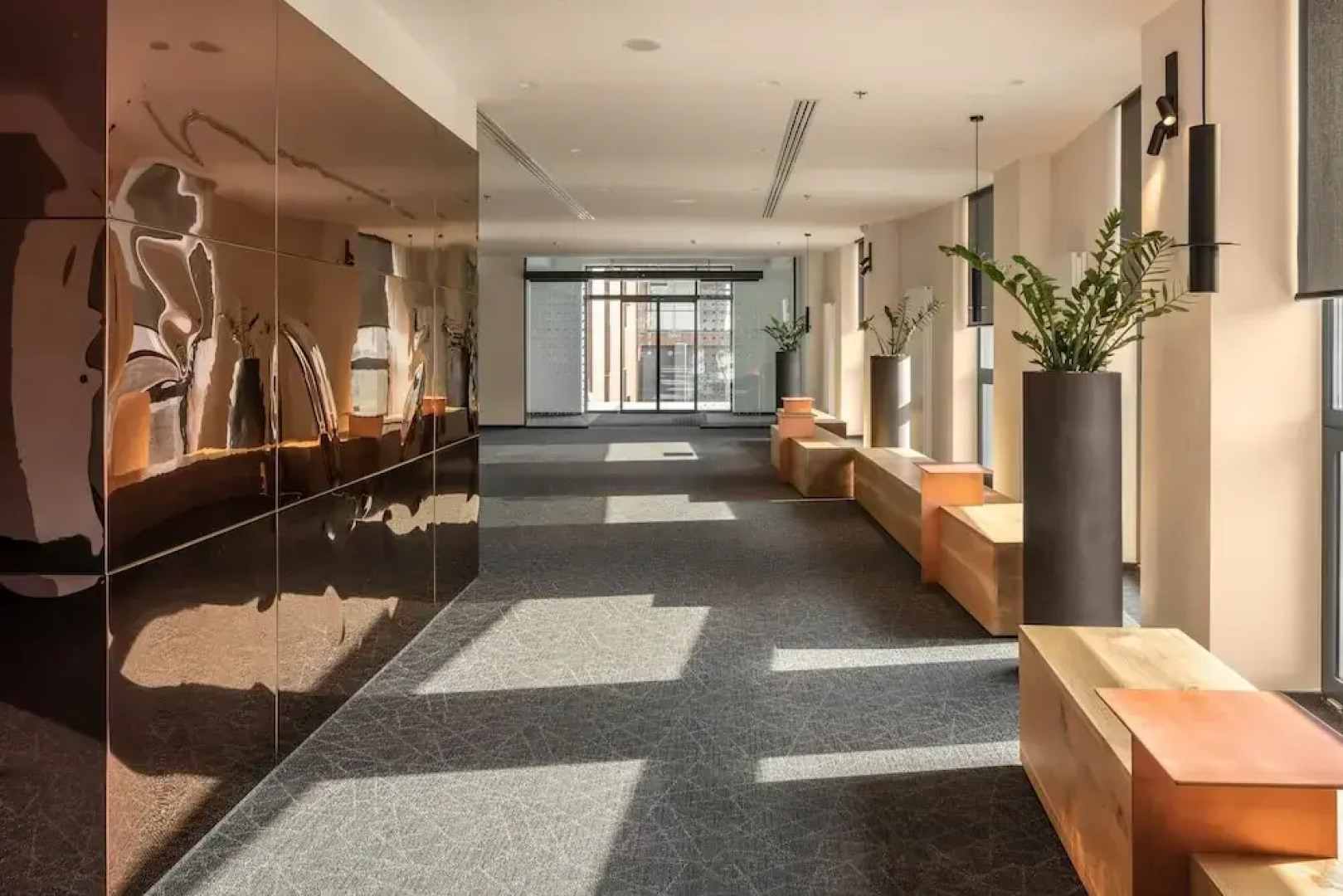 City Inn Lviv Smart Hotel