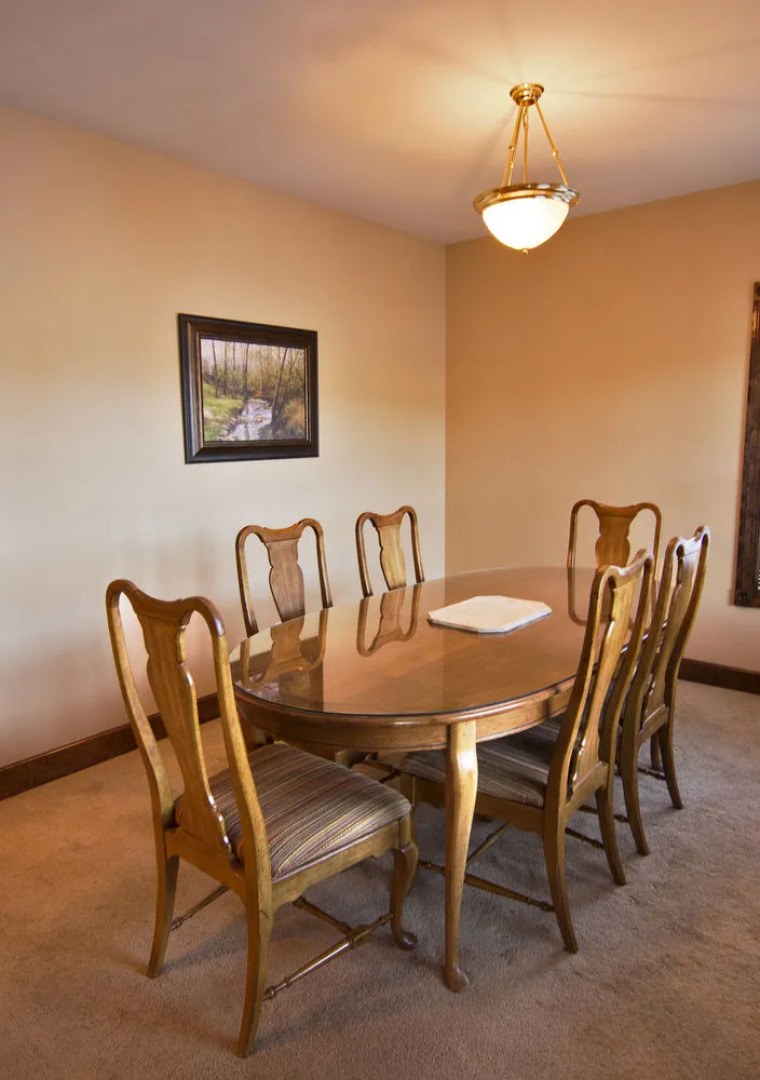 The Quarters at Lake George