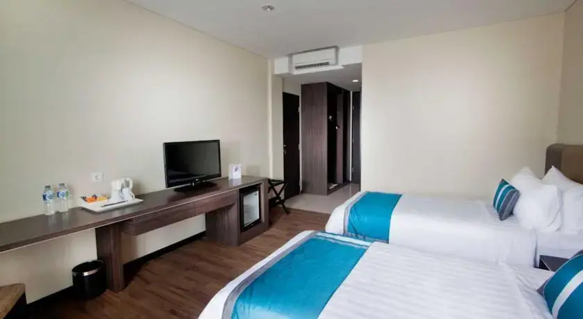 Aston Luwuk Hotel and Conference Center