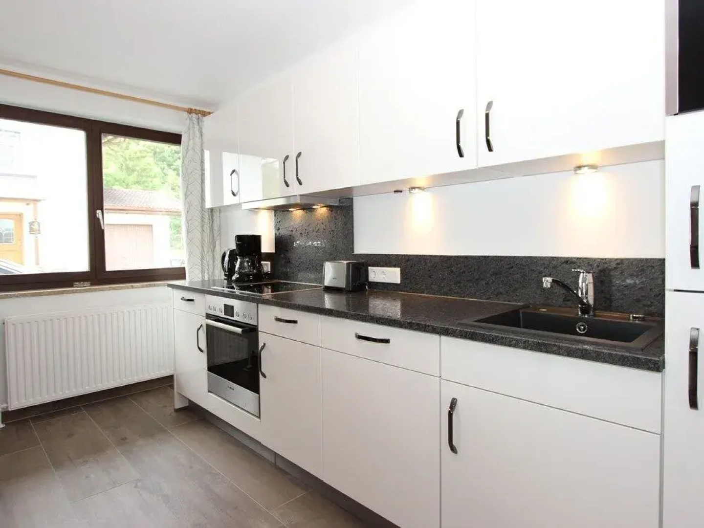Modern Holiday Home in Fieberbrunn With Sauna