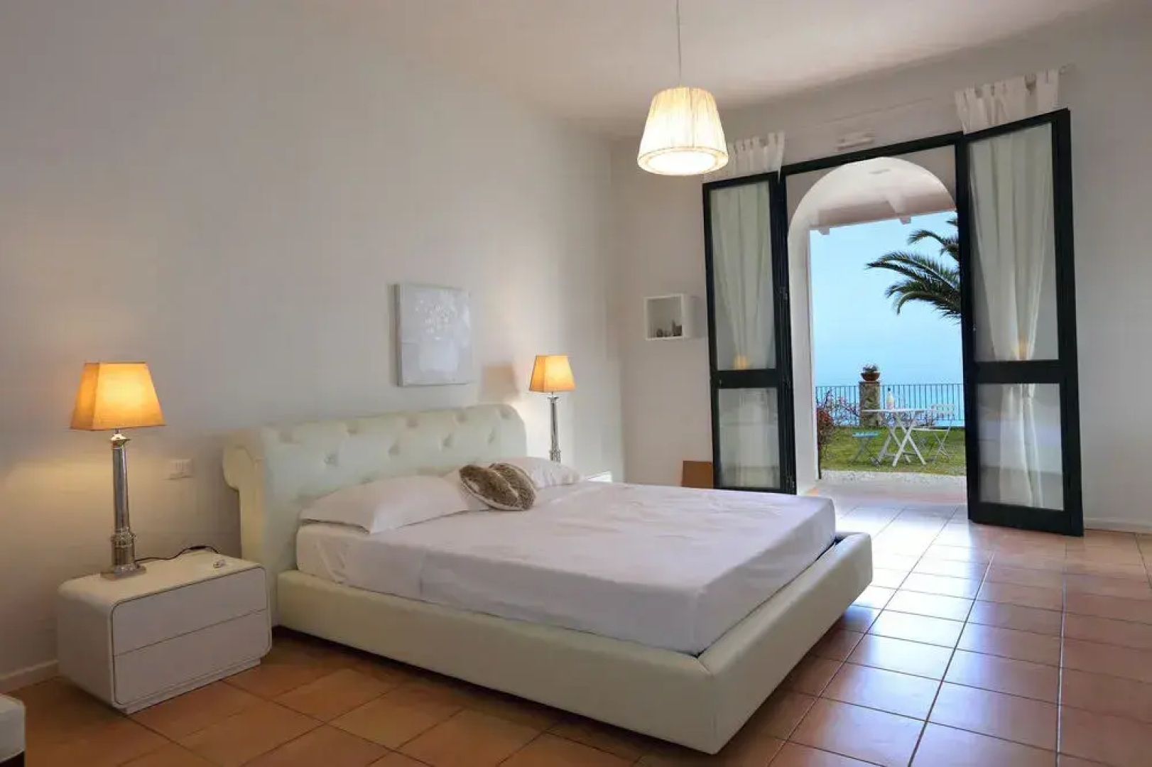 Larosadelmare