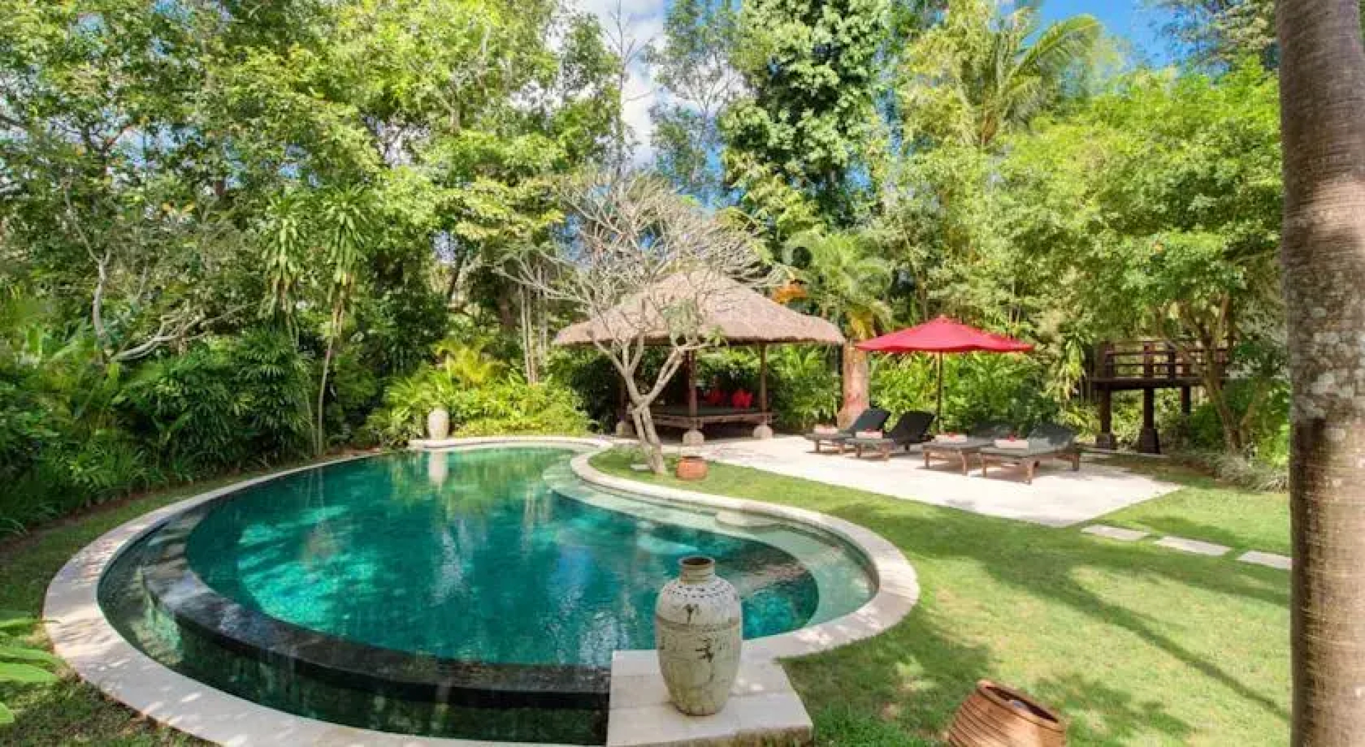 Villa Pangi Gita