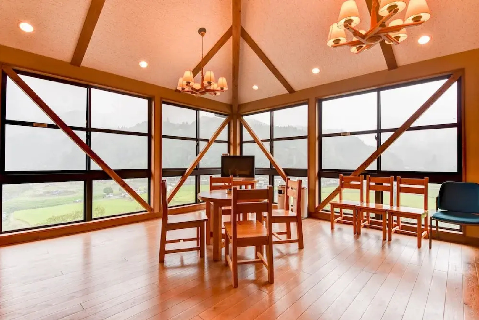 Yasuragino Sato Yamakuni