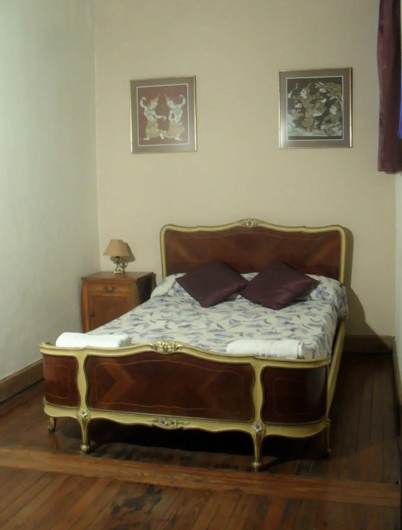 Che Argentina Hostel Suites