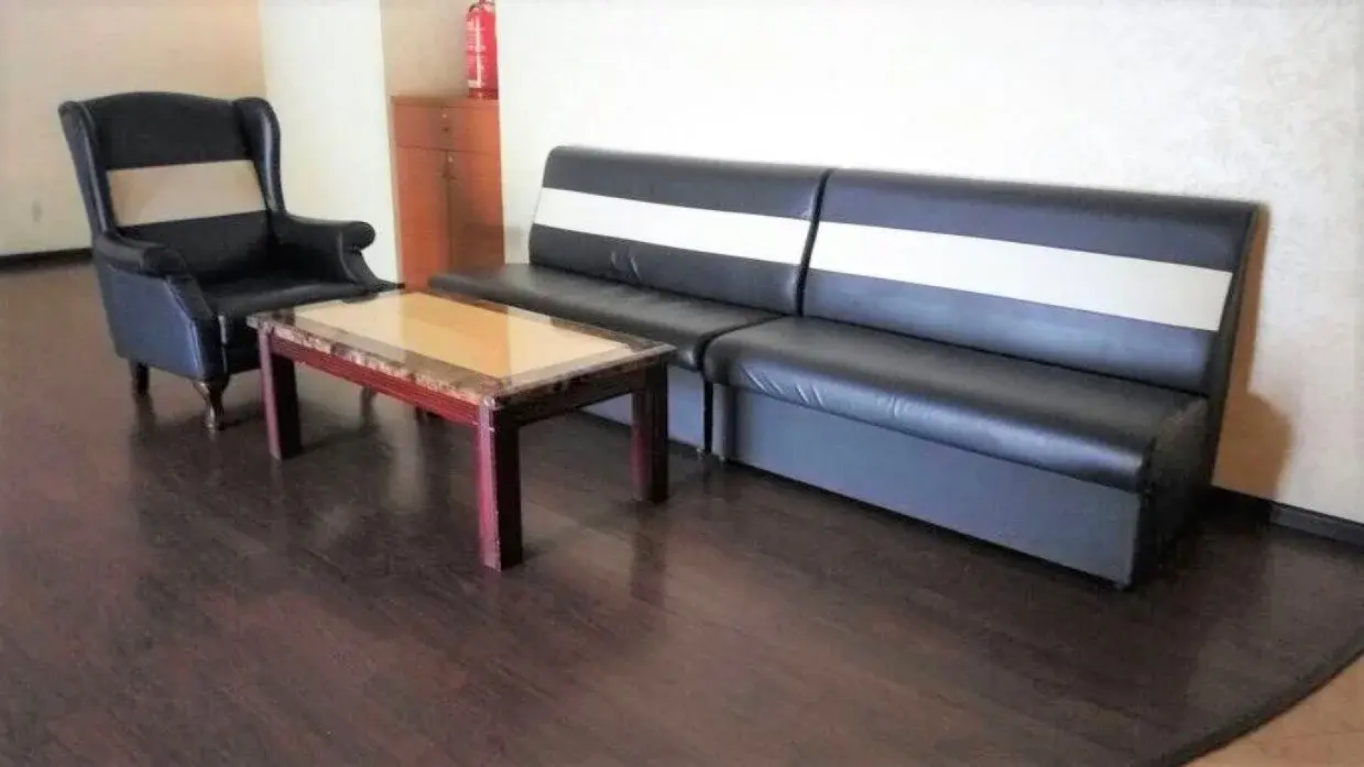 Hotel Sri Sutra - Bandar Sri Damansara