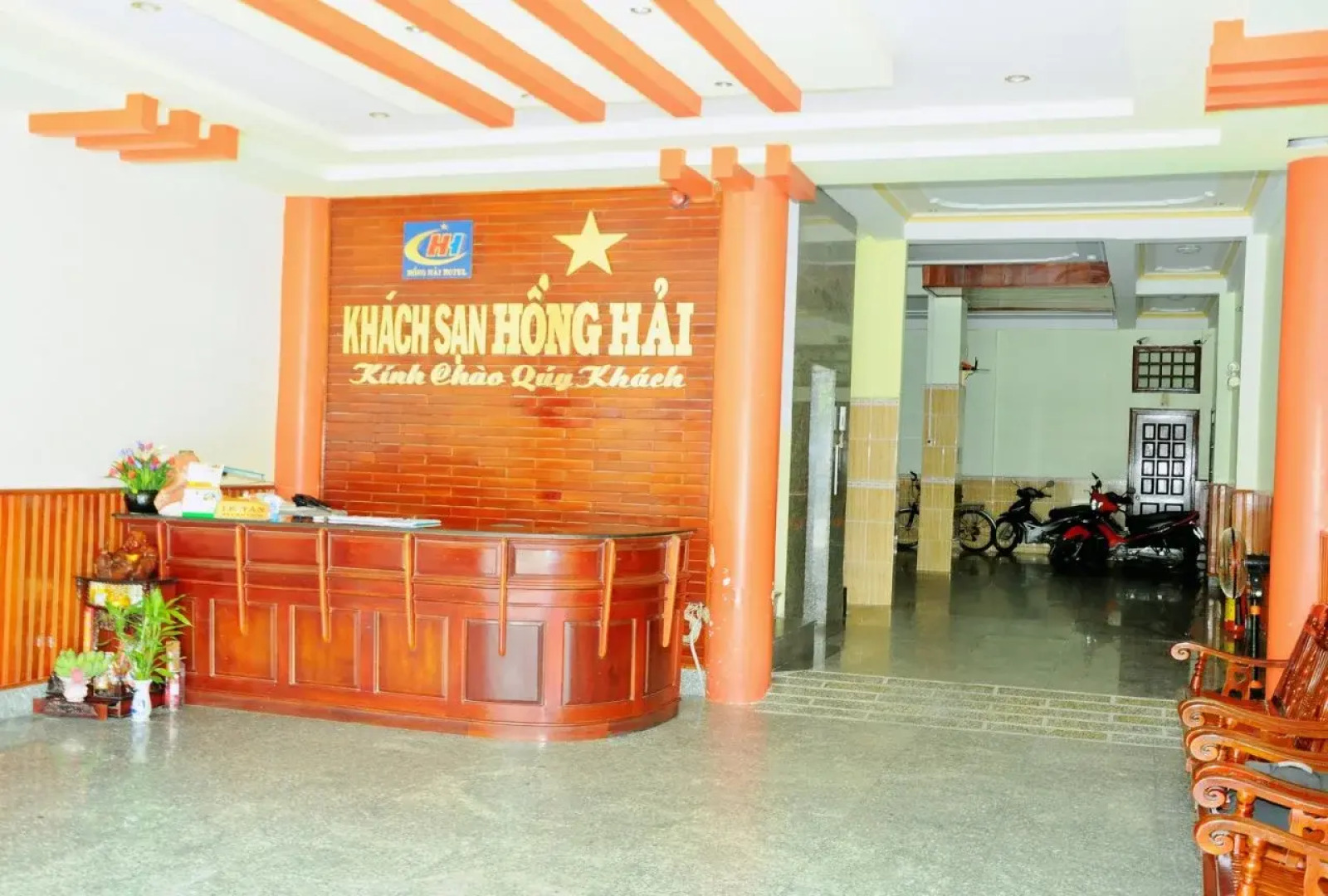 Hong Hai Hotel
