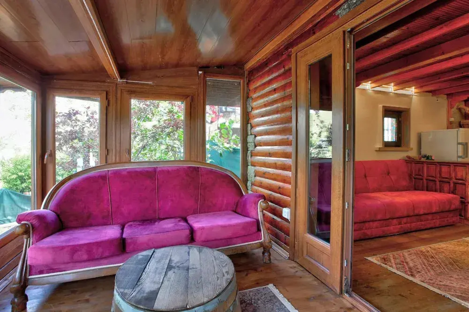 Plus Paradise Agva