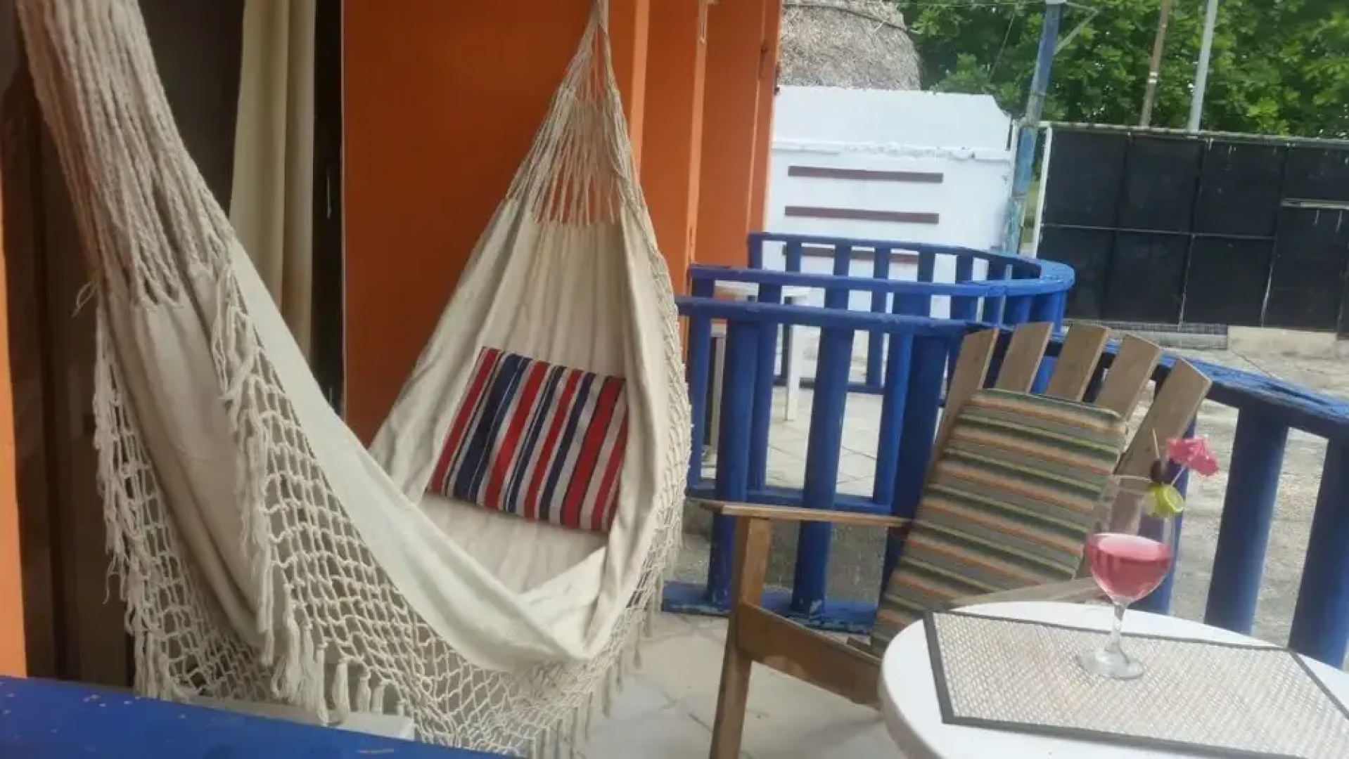 Hotel Playa