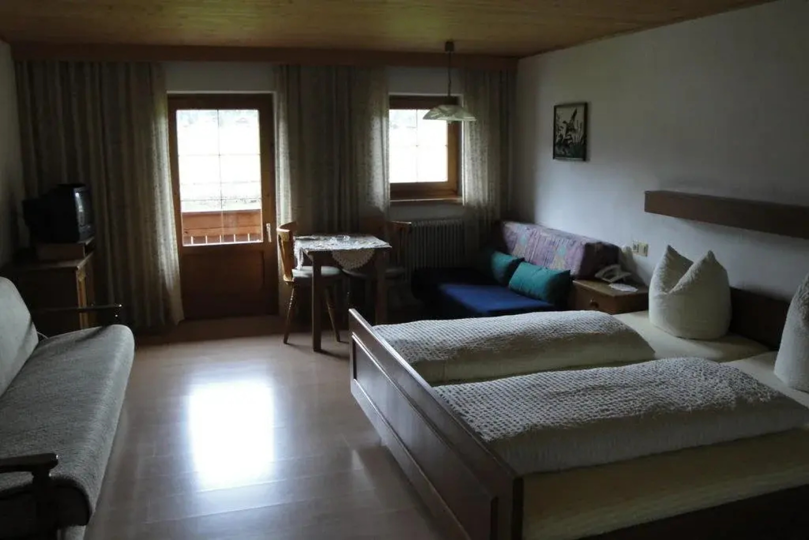 Lechnerhof Hotel-Garni