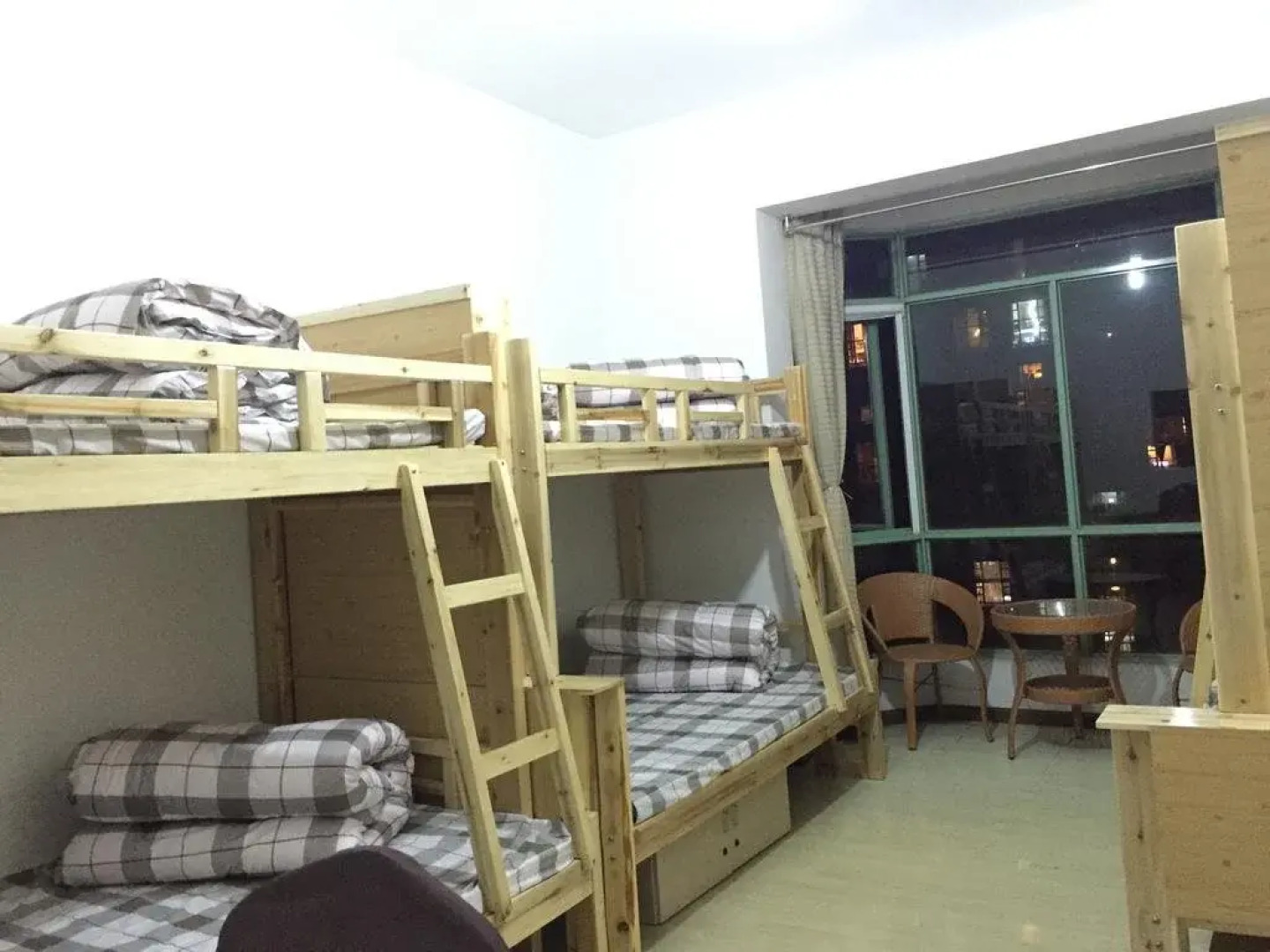 Gangwanzhijia Inn Kunming