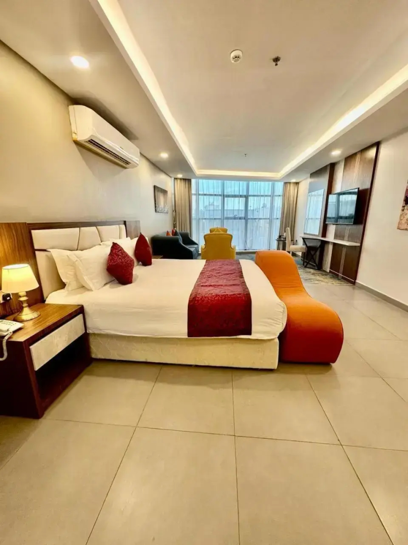 Remaz Hotel