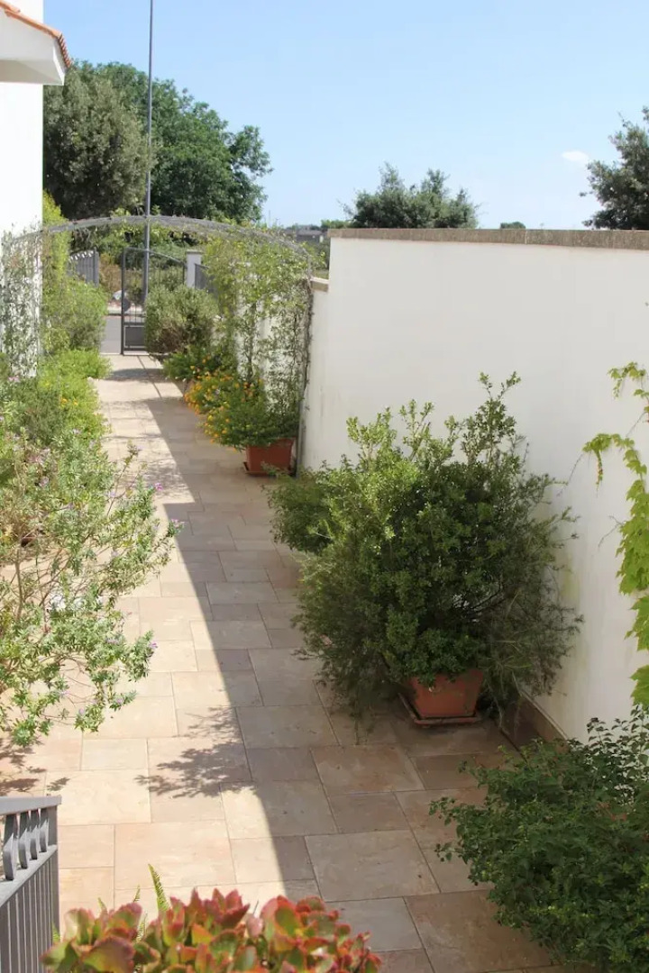 B&B La Porta DOriente