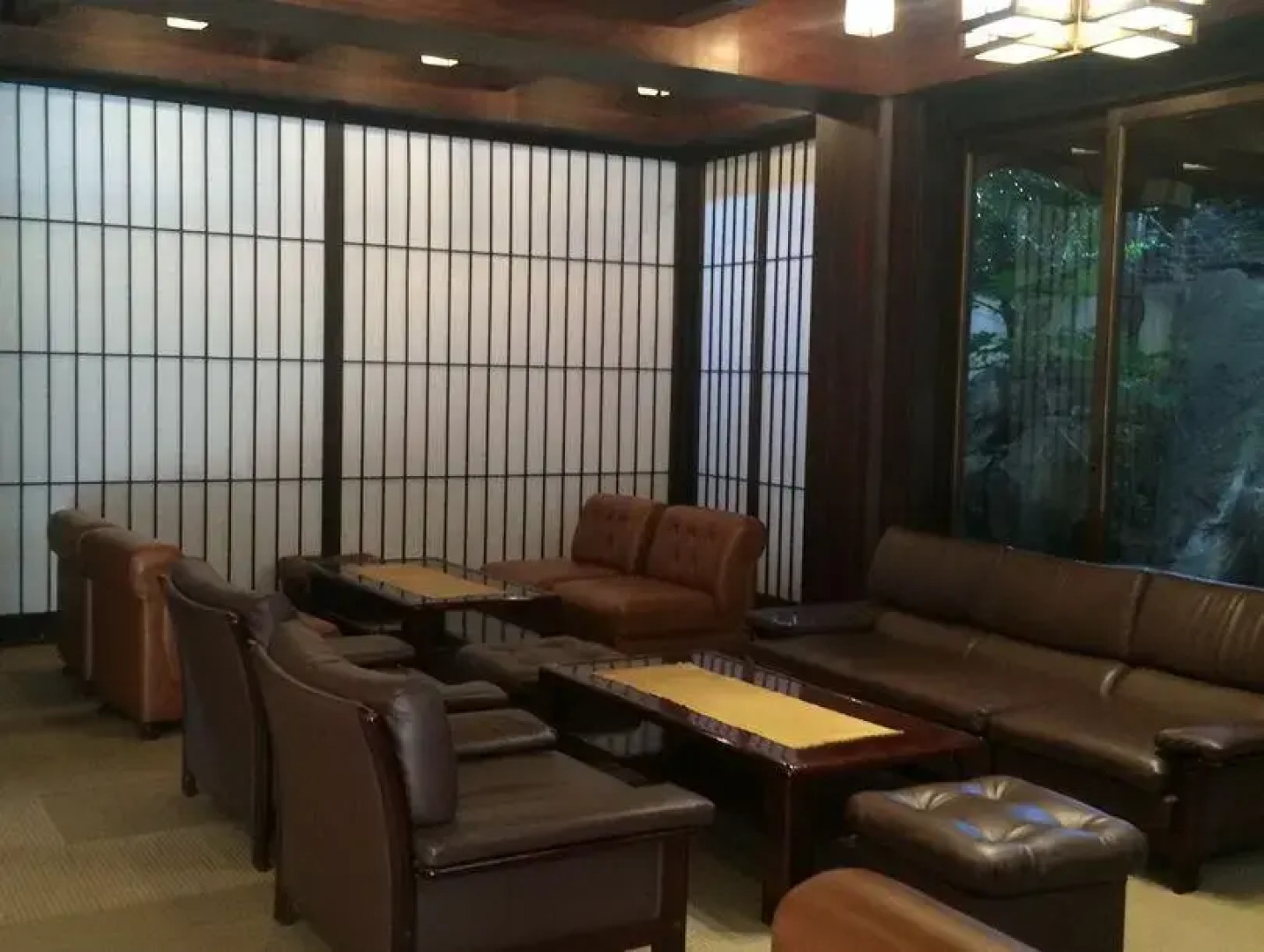 Yamagaonsen Ryokan Sumi