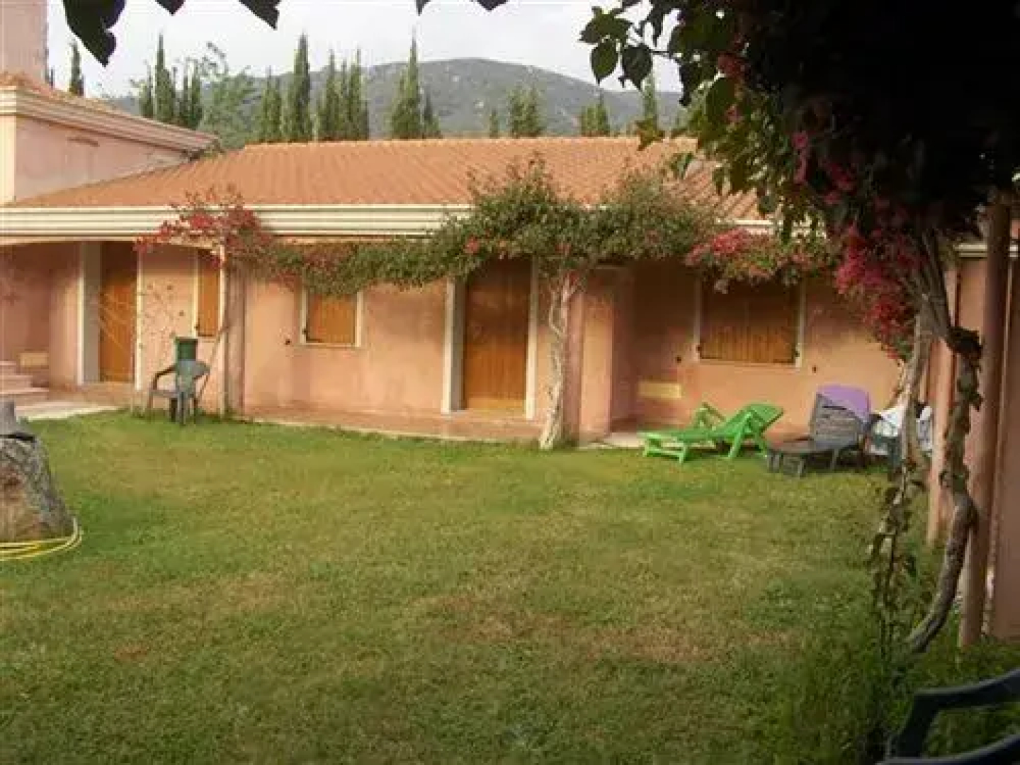 Hotel Sant'Efisio