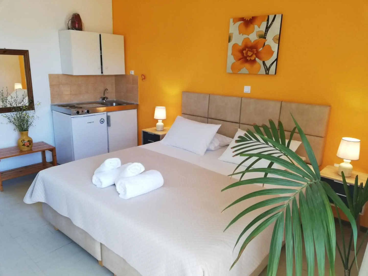 Villa Daizy