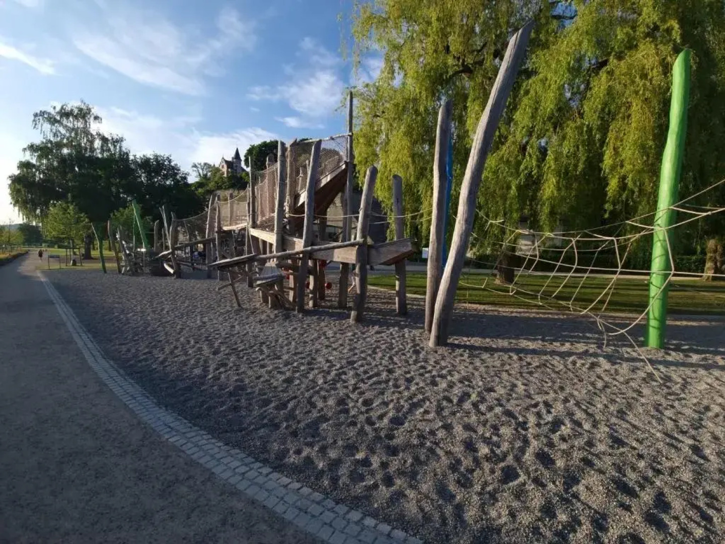 Ankes Wohlfühlpension