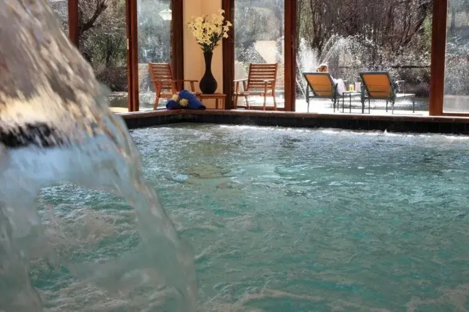 Gooderson Drakensberg Gardens Golf & Spa Resort