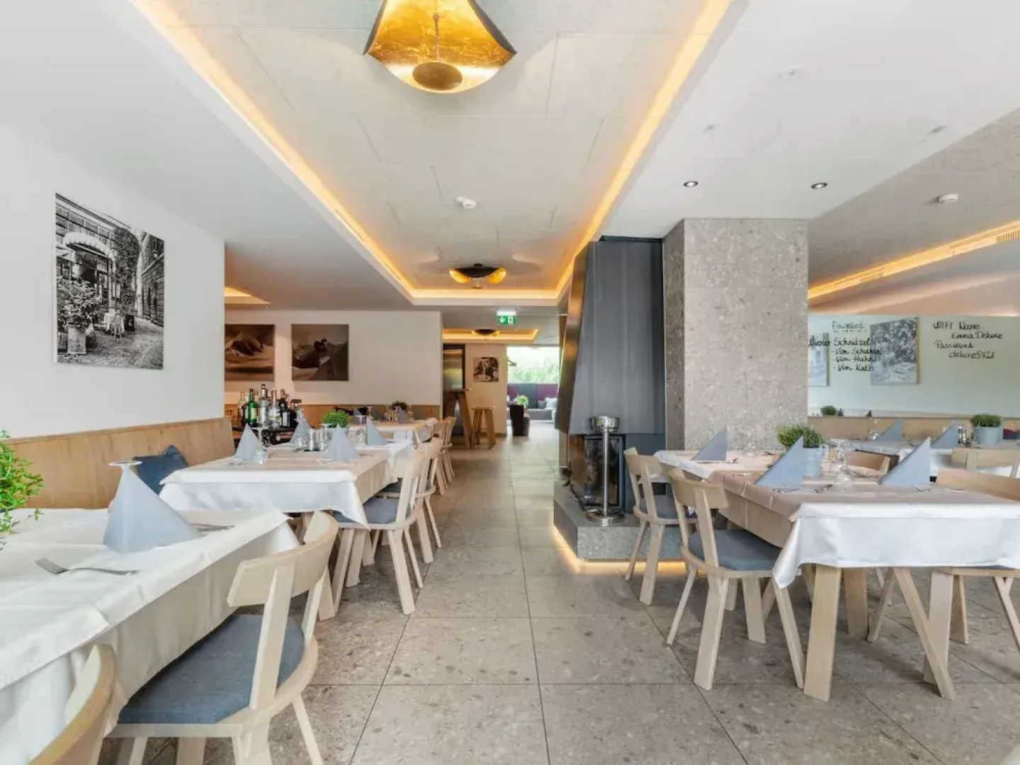 Emma Deluxe Aparthotel Piesendorf