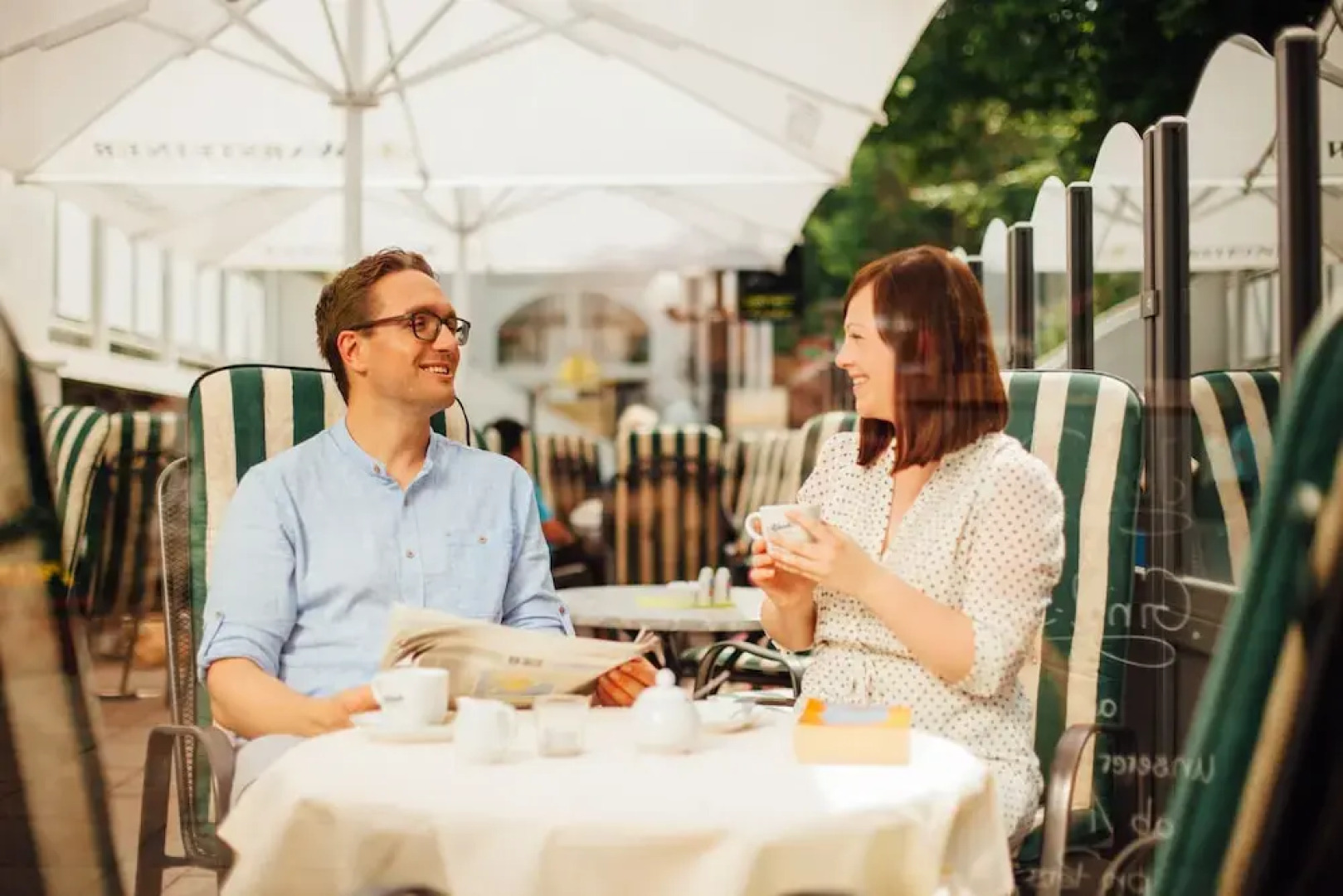 Akzent Hotel Residenz Graal-Müritz