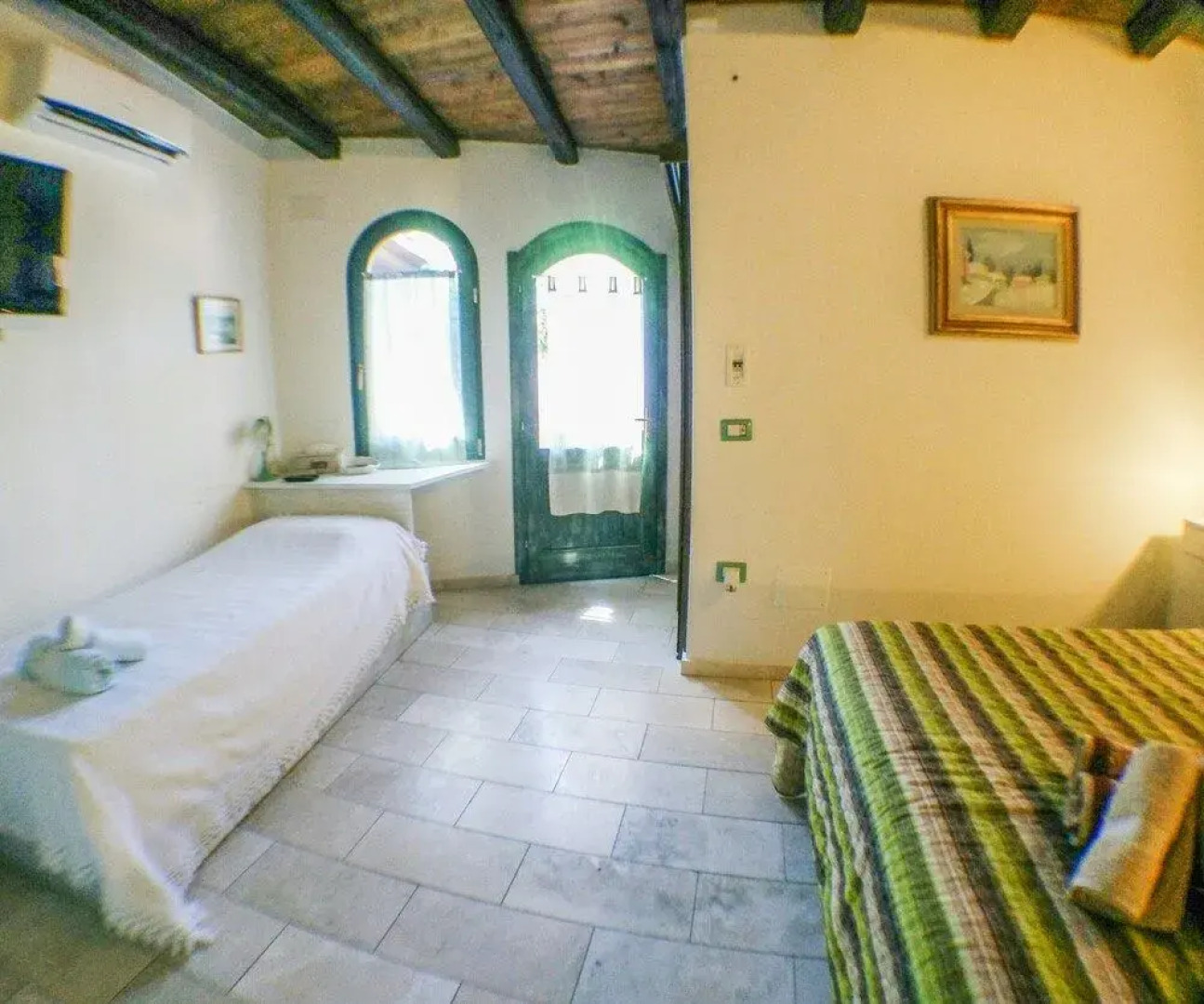 B&B Villa Verde - Short Term Room Rentals