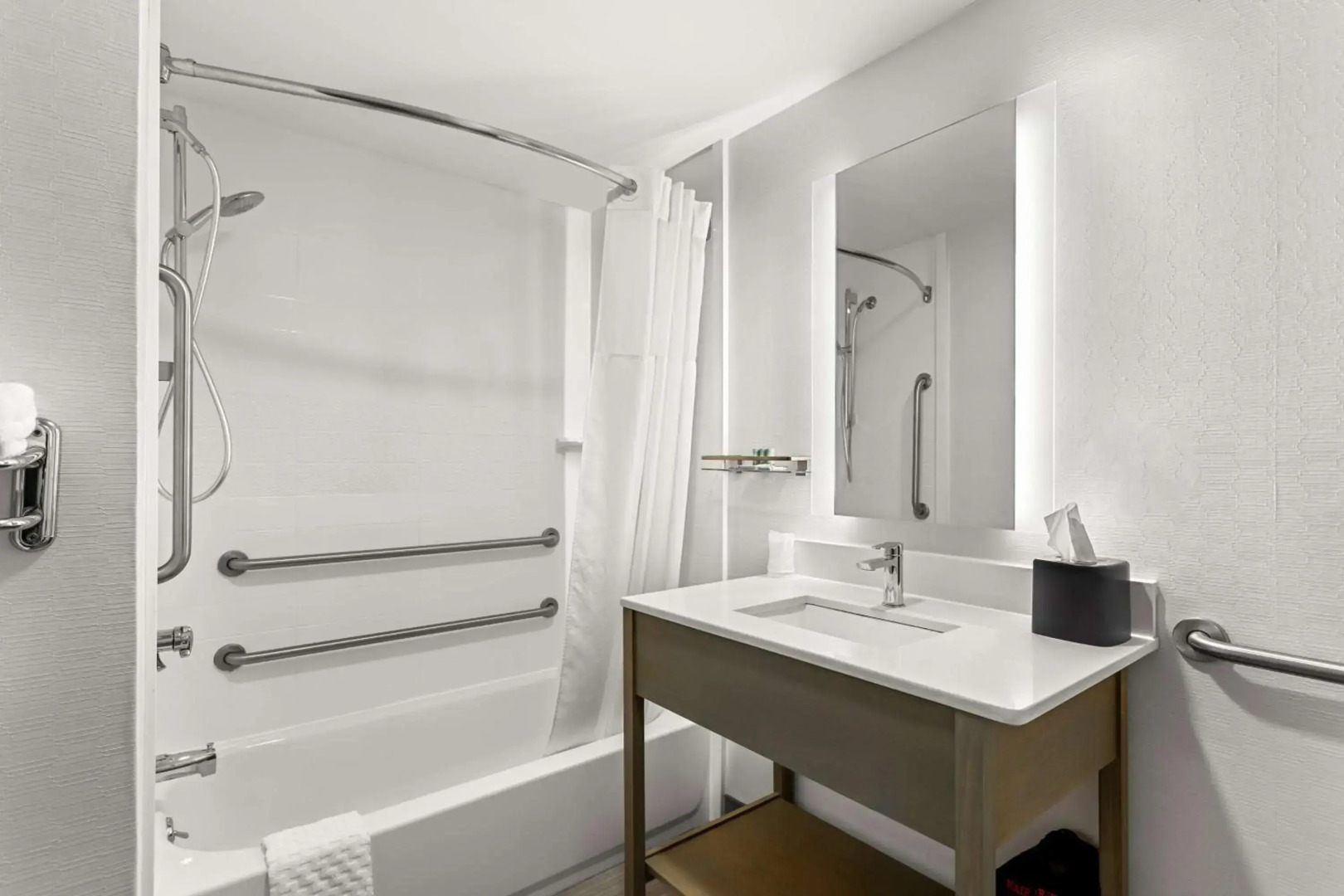 Best Western West Lebanon-Hanover Hotel