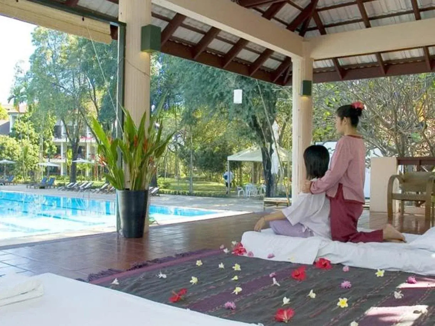 The Imperial Chiang Mai Resort & Sports Club