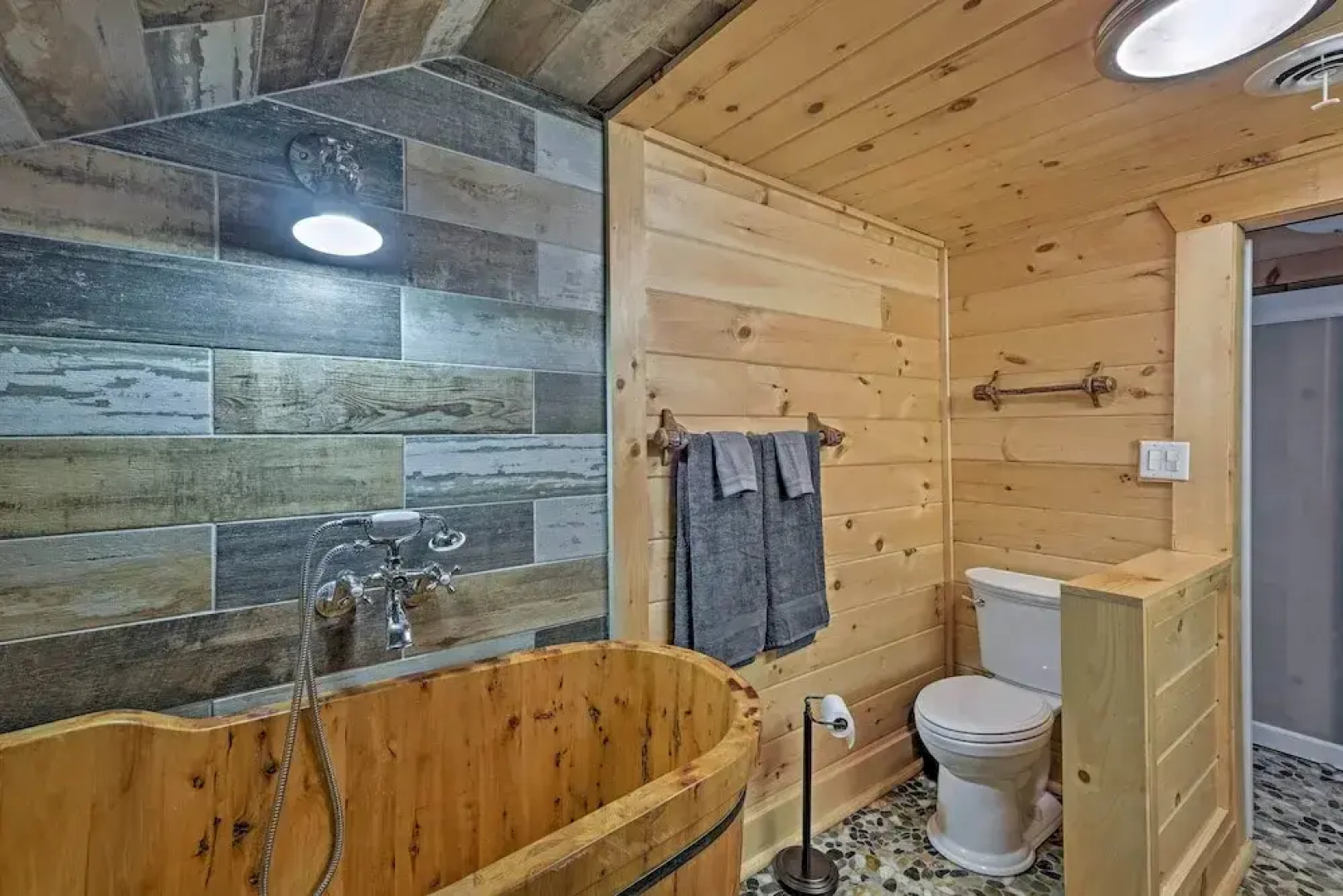 Douglas Lake Cabin W/dock - 25 Mi to Pigeon Forge!