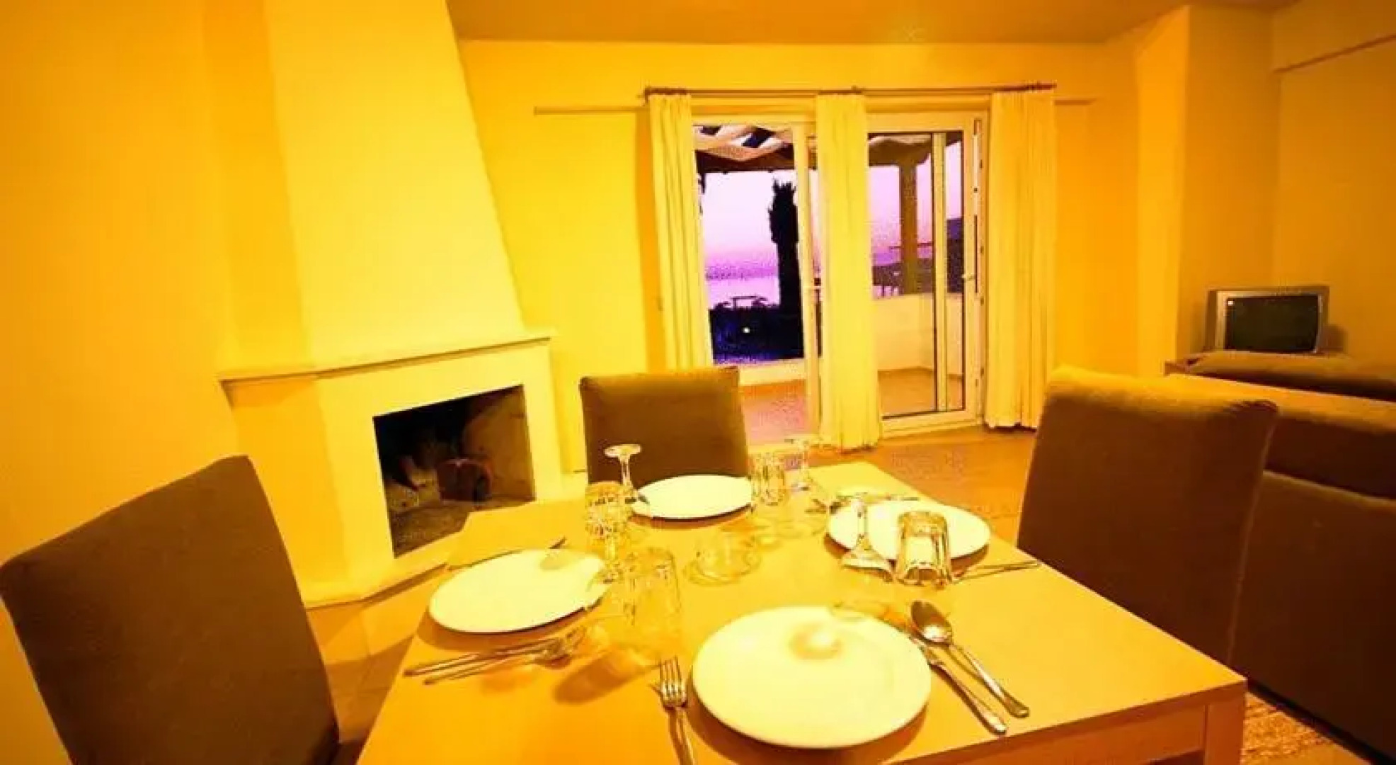 Sea And You Beach Resort