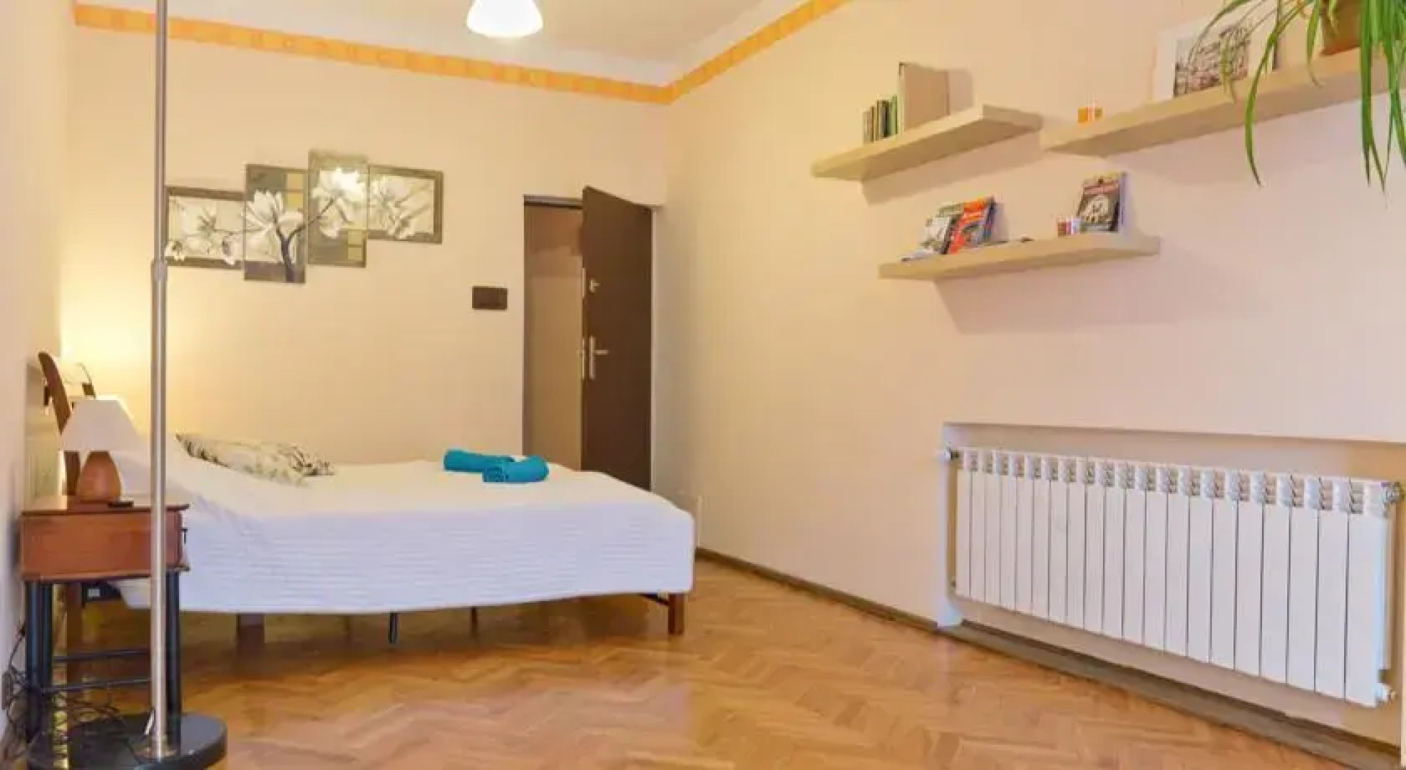 Patio Apartment Old Town