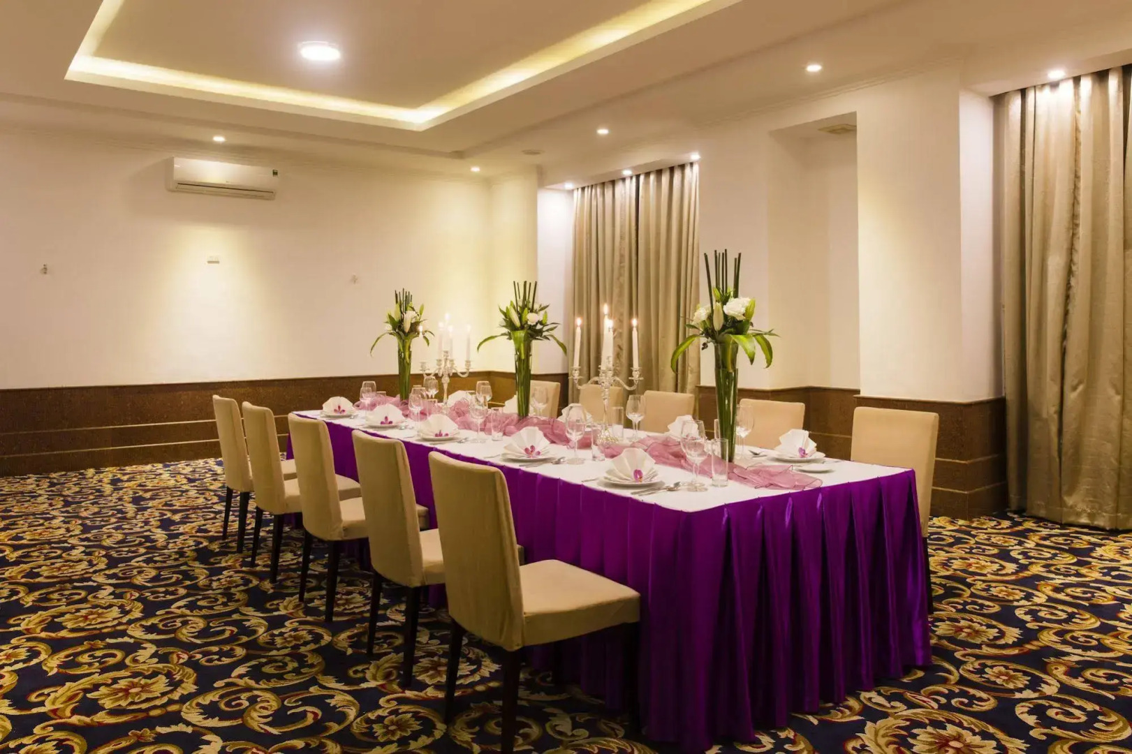 TTC Hotel – Premium Can Tho