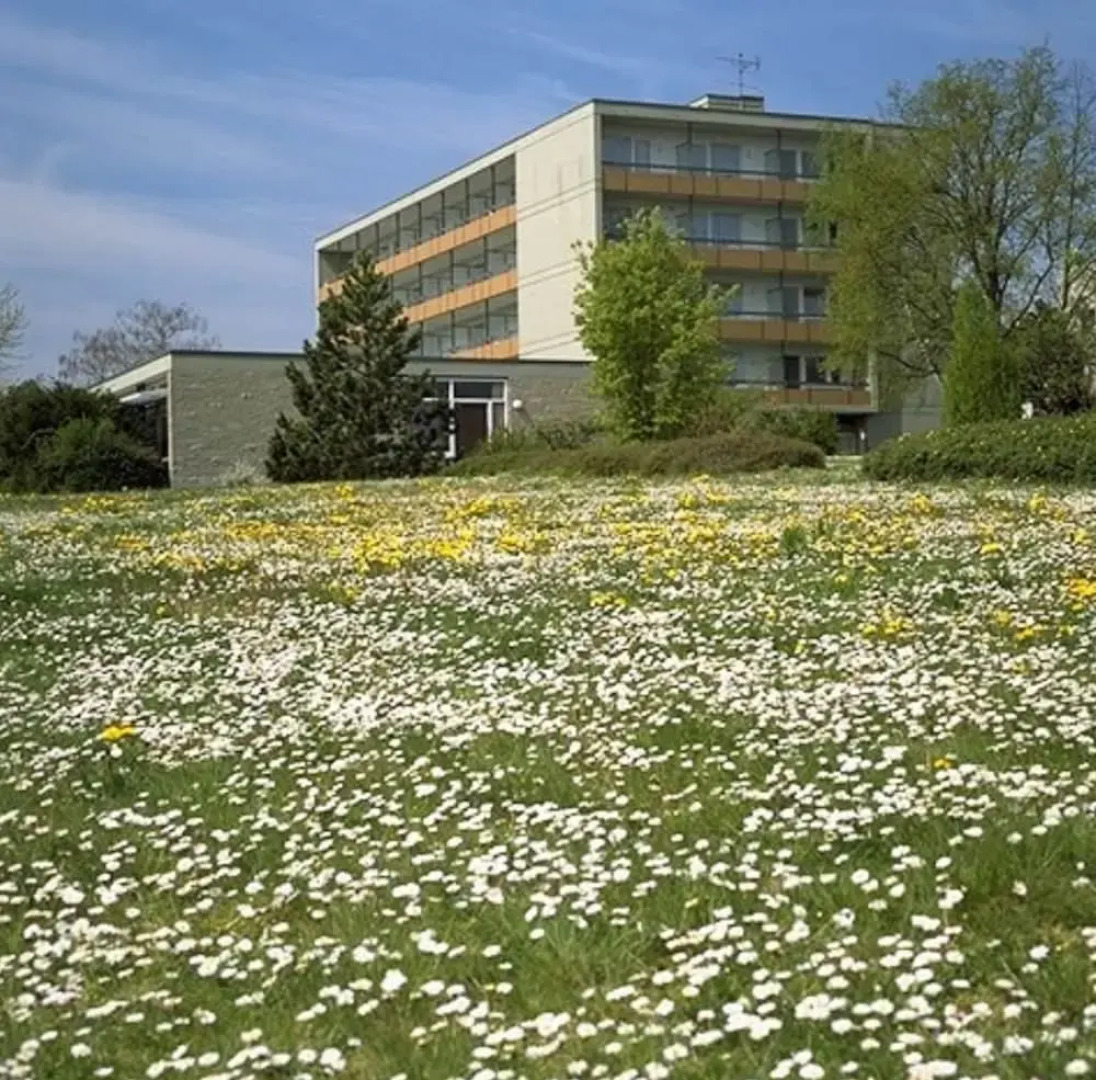 Guesthouse Fernblick