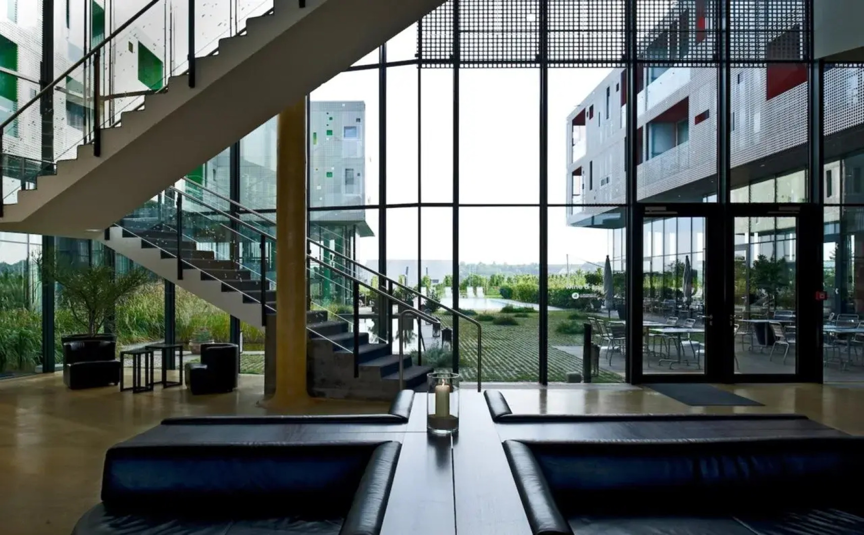 LOISIUM Wine & Spa Hotel Langenlois