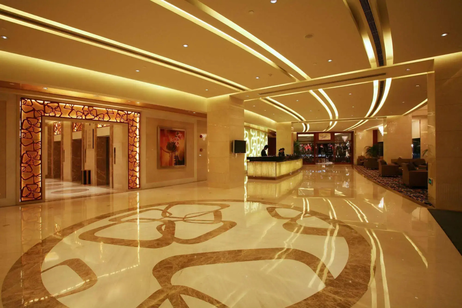 Parkview Hotel Shanghai