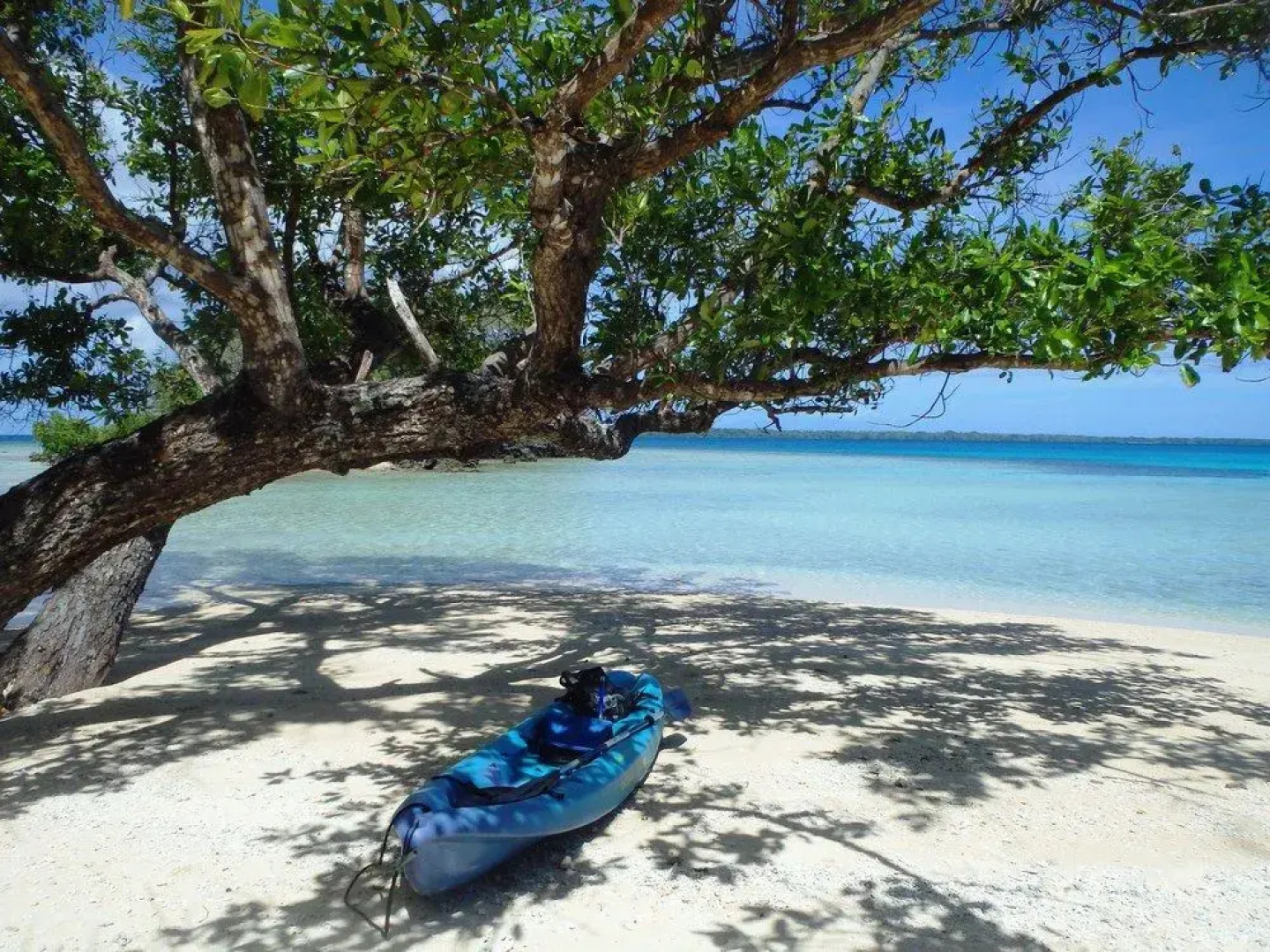 Sunrise Beach Cabanas Eco-Resort