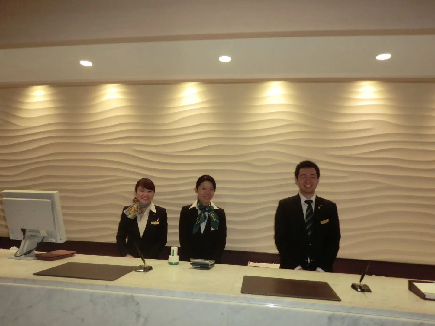 Kirishima Royal Hotel