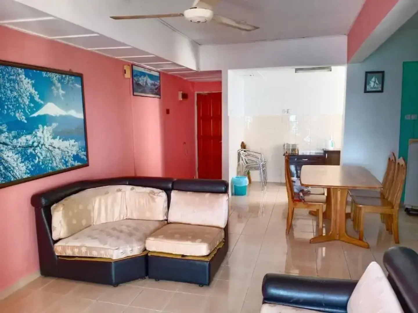 Selesa Beach Resort Port Dickson