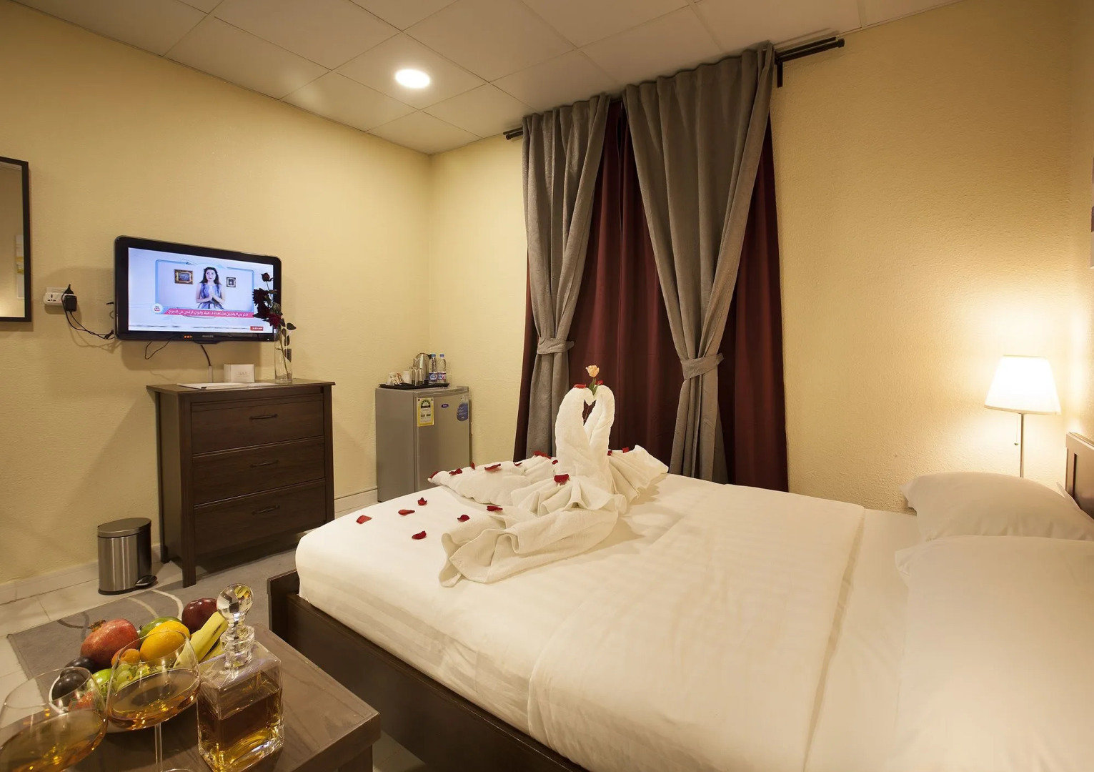 Palms Lily Hotel Suites