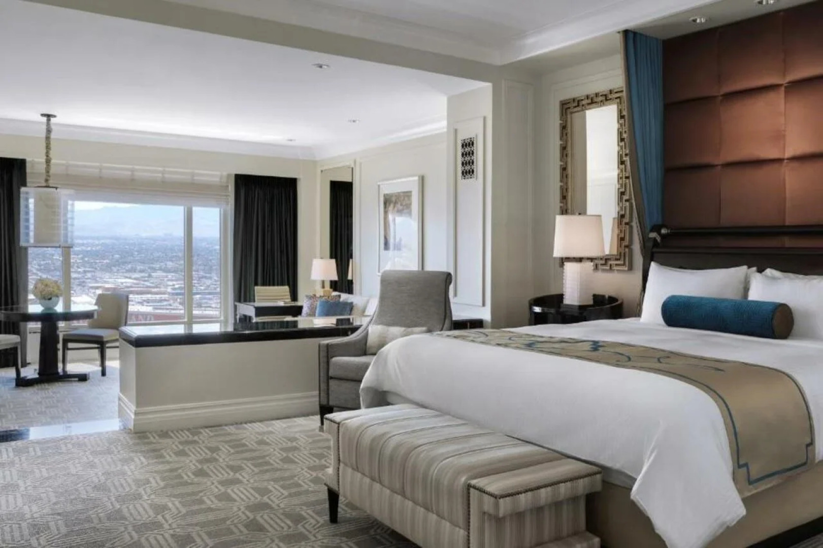 The Palazzo at The Venetian