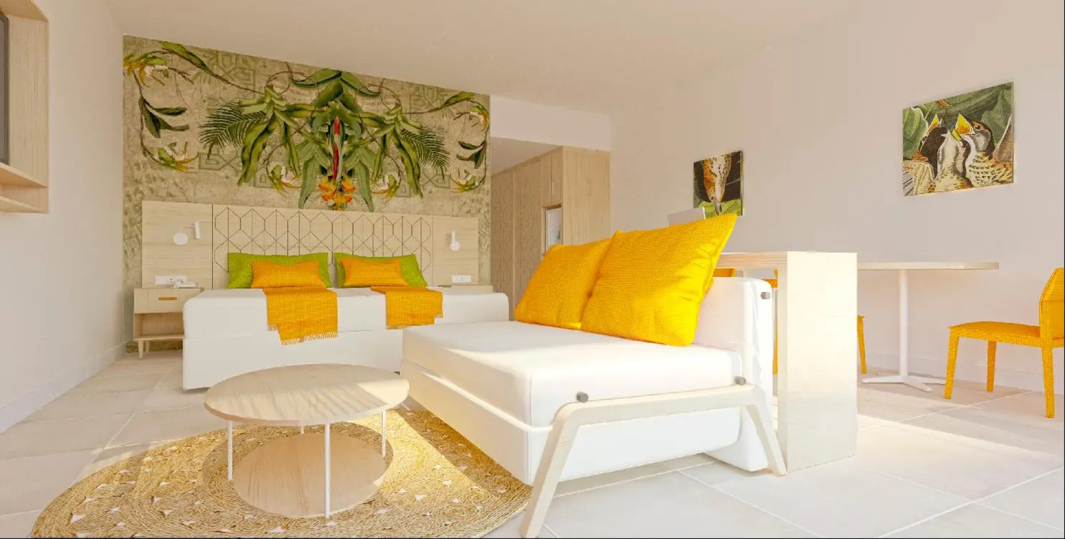 Iberostar Waves Royal Andalus