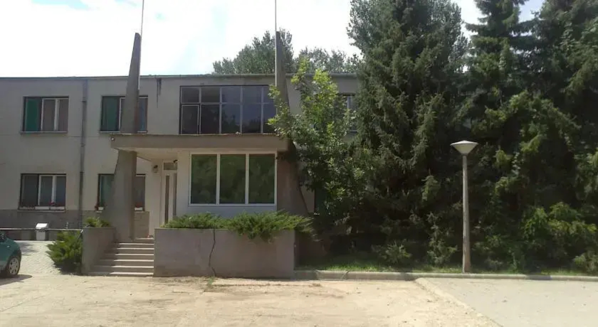 Vizisport Turistaház