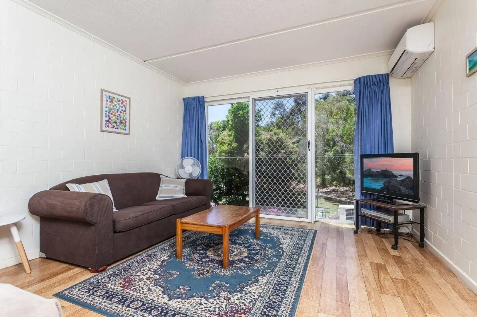 The Islander Holiday Resort