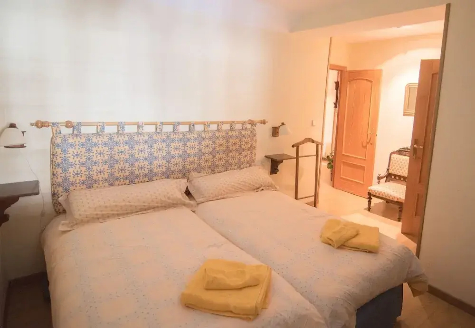 Dúplex Pradollano 3 dorm-8pax