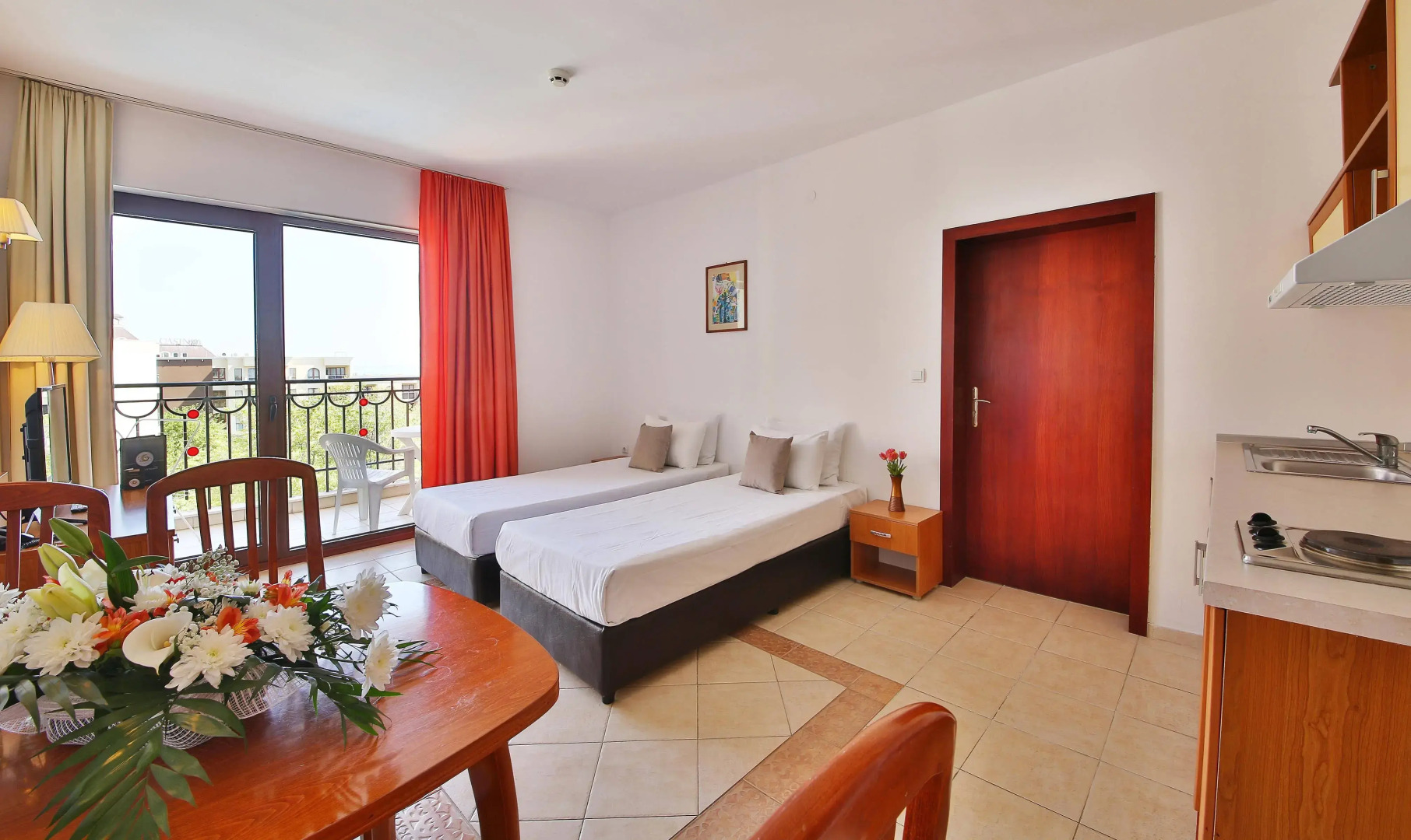 Prestige Hotel and Aquapark