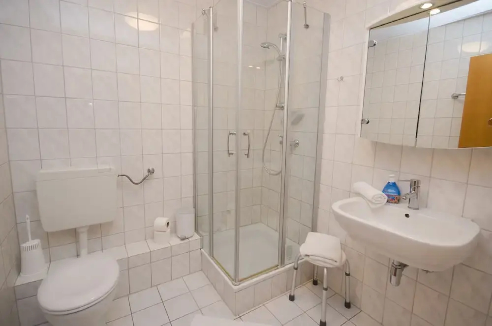 Ferienwohnung Busemann