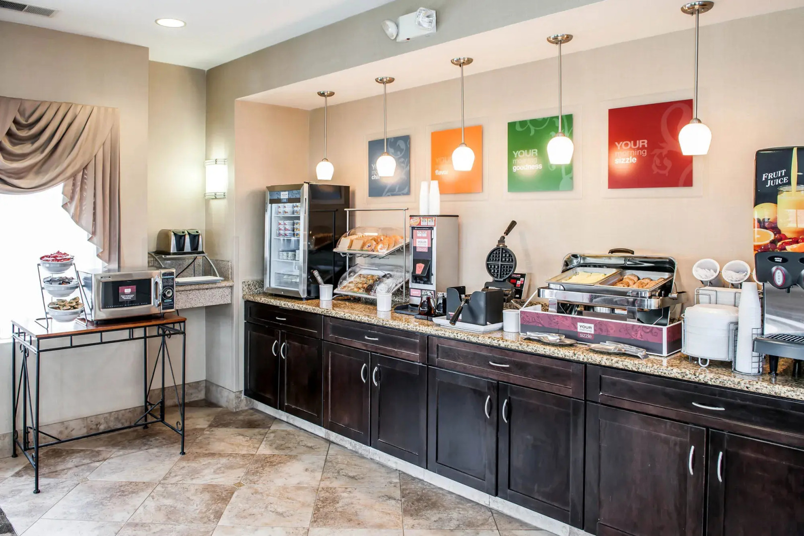 Comfort Suites Elkhart South