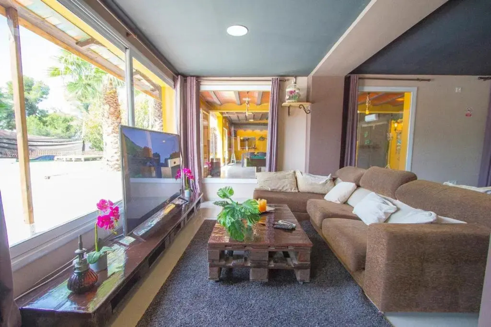 Catalunya Casas: Luxury and tranquility only 34 km's from Barcelona City!